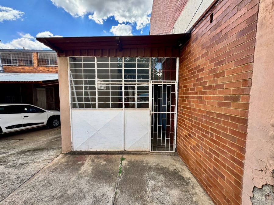 Commercial Property for Sale in Potchefstroom North West